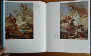 The Artist at Court: Giandomenico Tiepolo and his Fantasy Portraits