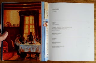 Malerikatalog: Katalog over Skagens Museums Malerier / Painting Catalogue: Skagens Museum Paintings