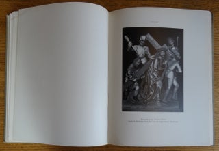Die Bildwerke der Fürstlich Hohenzollernschen Sammlung Sigmaringen