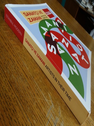 Sanatci ve Zamani / Artists in Their Time