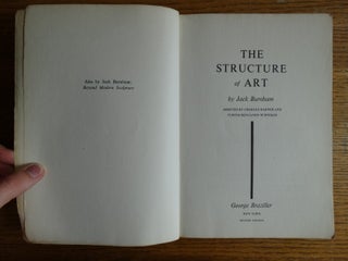 The Structure of Art