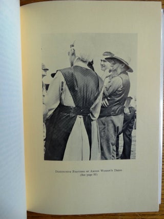 The Old Order Amish of Lancaster County (Volume 60, Publications of the Pennsylvania German Society)