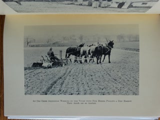 The Old Order Amish of Lancaster County (Volume 60, Publications of the Pennsylvania German Society)
