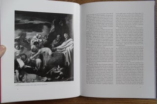 Massimo Stanzione, Guercino, Hendrick De Somer, et Fra' Galgario
