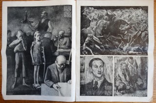 La Bulgarie - Revue Mensuelle, Septembre et Octobre 1948 / Bulgariya - Mesechno spisanie, Septemvri do oktomvri 1948