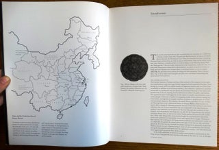 Circles of Reflection: The Carter Collection of Chinese Bronze Mirrors