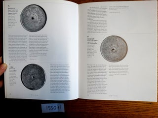 Circles of Reflection: The Carter Collection of Chinese Bronze Mirrors