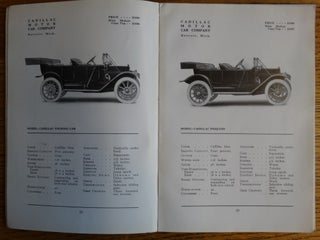 Hand Book of Gasoline Automobiles, For the information of the public who are interested in their manufacture and use