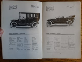Hand Book of Gasoline Automobiles, For the information of the public who are interested in their manufacture and use