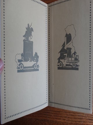 Hand Book of Automobiles