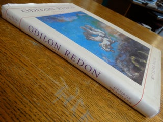 Odilon Redon Pastels