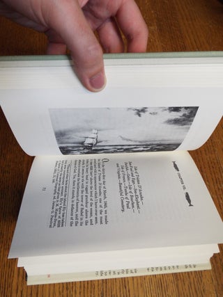 "There She Blows": A Narrative of a Whaling Voyage, in the Indian and South Atlantic Oceans