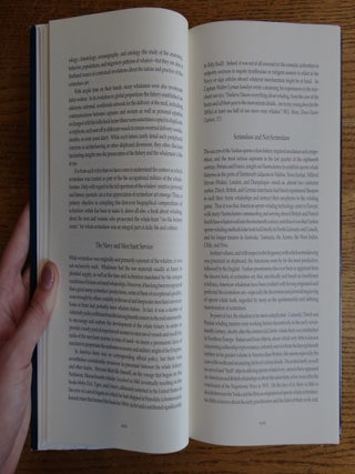 Dictionary of Scrimshaw Artists