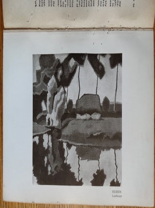 Cubists and Post-Impressionism