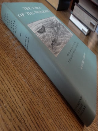 The Voice of the Whaleman, with an Account of the Nicholson Whaling Collection