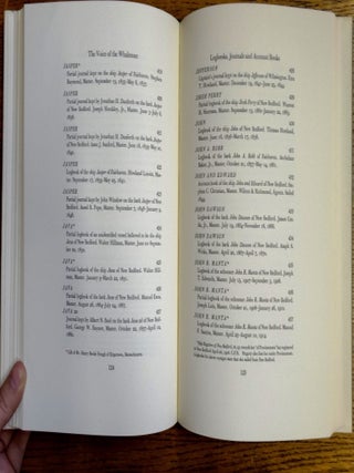 The Voice of the Whaleman, with an Account of the Nicholson Whaling Collection