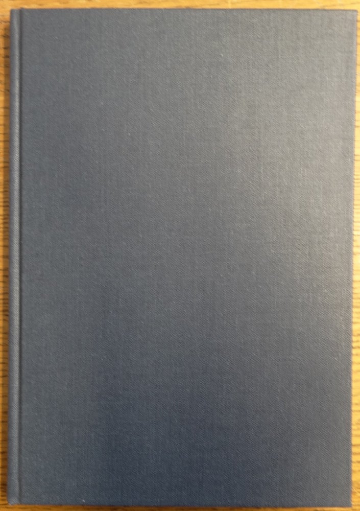 Item #155151 Bibliography of Whaling. James Ravis Jenkins.