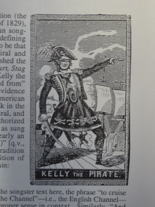 The Book of Pirate Songs