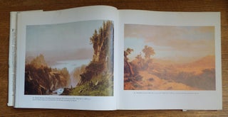 Albert Bierstadt, Painter of The American West