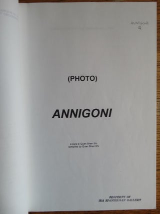 Annigoni