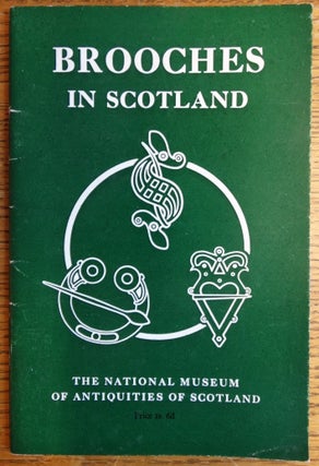 Item #155219 Brooches in Scotland