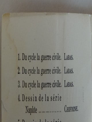 Peintures soviétiques relatives à l'exécution du plan quinquennal