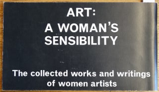 Art: A Woman's Sensibility