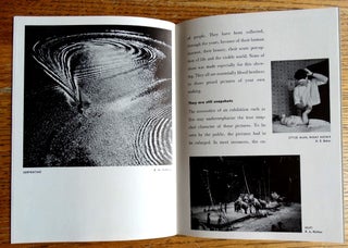 The American Snapshot: An Exhibition of the Folk Art of the Camera March 11 to April 30, 1944