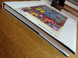 Friedensreich Hundertwasser: Catalogue raisonne de l'oeuvre grave 1951-1986