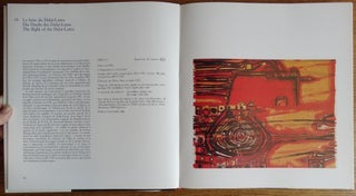 Friedensreich Hundertwasser: Catalogue raisonne de l'oeuvre grave 1951-1986