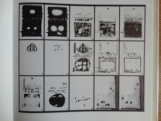 Friedensreich Hundertwasser: Catalogue raisonne de l'oeuvre grave 1951-1986