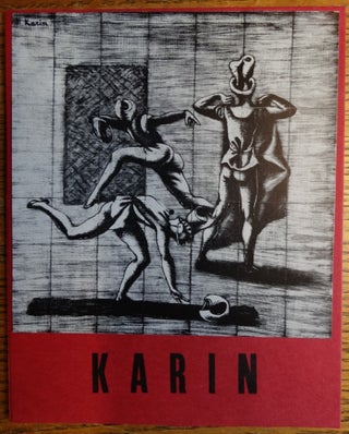 Item #155414 Karin