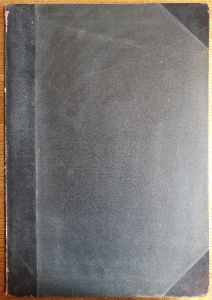 Item #155479 The Hotchkiss Record, Vol. 42 (September, 1934 June 1935)