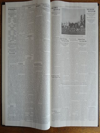 The Hotchkiss Record, Vol. 42 (September, 1934 June 1935)