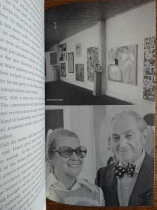 Club Without Walls: Selections from the Journals of Philip Pavia
