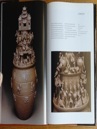 At the Edge of the Sky: Asian Art in the Collection of the San Antonio Museum of Art