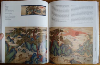 Korean Art Collection in the Jordan Schnitzer Museum of Art, University of Oregon