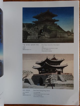Korean Art Collection in the Jordan Schnitzer Museum of Art, University of Oregon