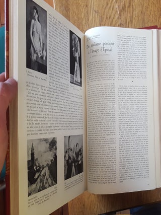 APOLLO - CHRONIQUE DES BEAUX-ARTS (and) APOLLO EPHEMERIDES
