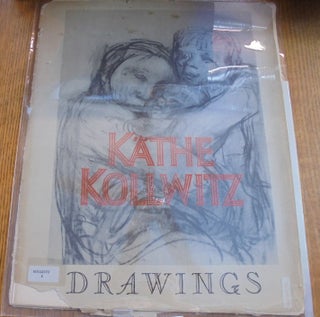 Item #155622 Käthe Kollwitz: Drawings