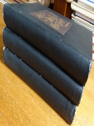Art and Artists of Our Time (Vols. I, II, III)