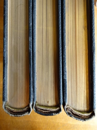 Art and Artists of Our Time (Vols. I, II, III)