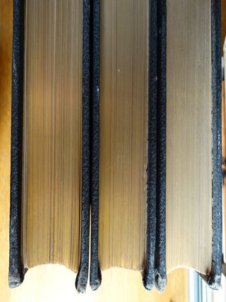 Art and Artists of Our Time (Vols. I, II, III)