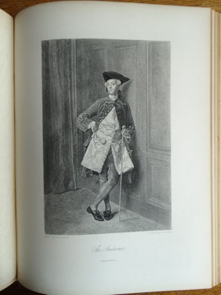Art and Artists of Our Time (Vols. I, II, III)