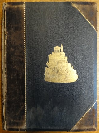 Art and Artists of Our Time (Vols. I, II, III)