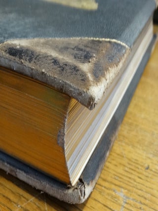 Art and Artists of Our Time (Vols. I, II, III)