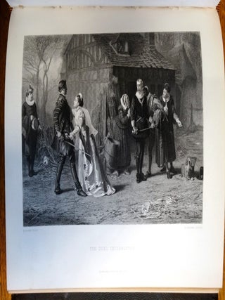 Art and Artists of Our Time (Vols. I, II, III)