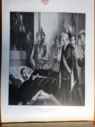 Art and Artists of Our Time (Vols. I, II, III)