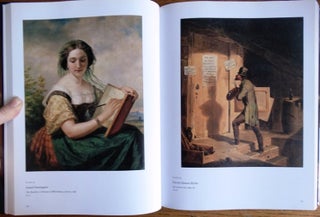 American Paintings in the Brooklyn Museum: Artists Born by 1876 (2-Volume set)