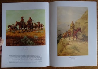 Courage & Crossroads: A Visual Journey Through the Early American West - Selections from the Peterson Collection